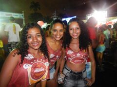 Bloco dos Amigos